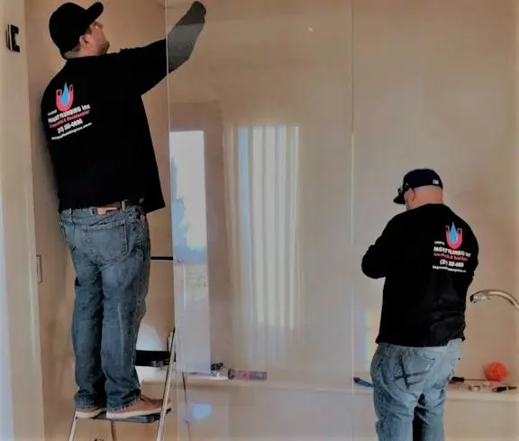 Professional plumbing installation for Tankless Water Heater Installation in Northridge Estates